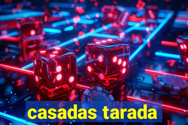 casadas tarada